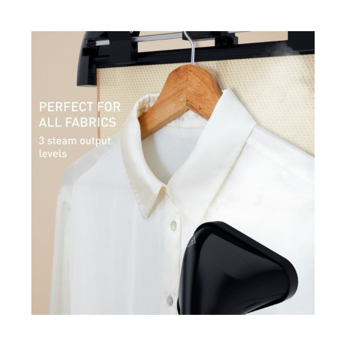Tefal Pro Style Garment Steamer IT3480E1