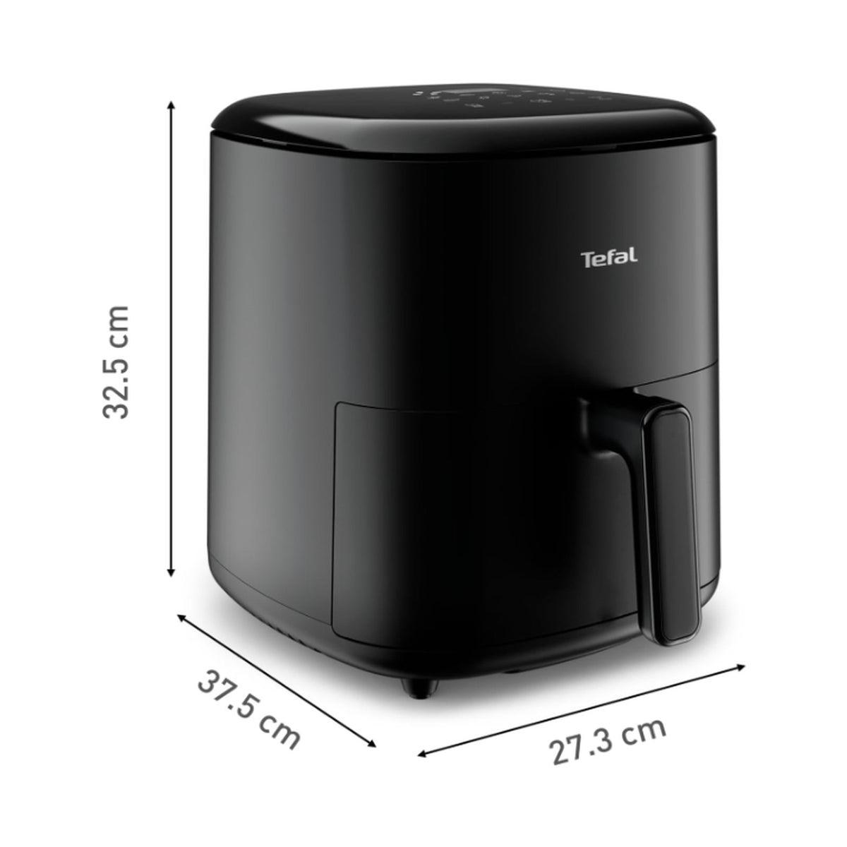 Tefal Easy Fry Max EY245810