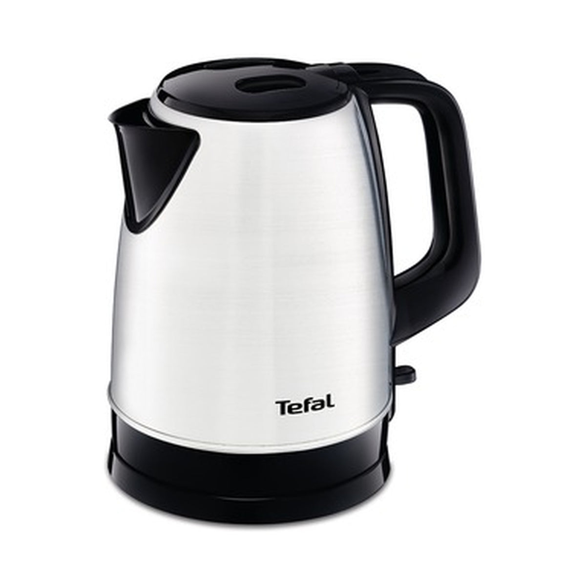 Tefal Good Value 2400W S/Steel Electric Kettle  1.7 L KI150D27