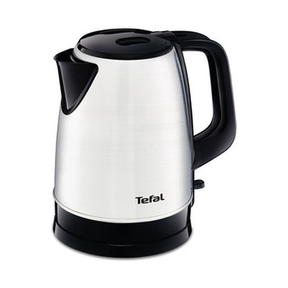 Tefal Good Value 2400W S/Steel Electric Kettle  1.7 L KI150D27