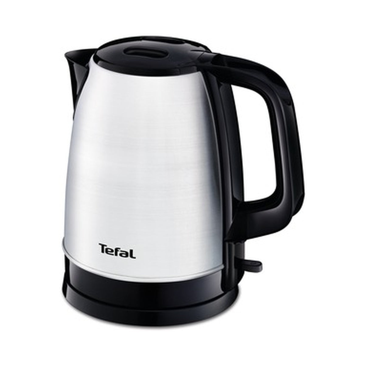 Tefal Good Value 2400W S/Steel Electric Kettle  1.7 L KI150D27