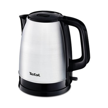 Tefal Good Value 2400W S/Steel Electric Kettle  1.7 L KI150D27