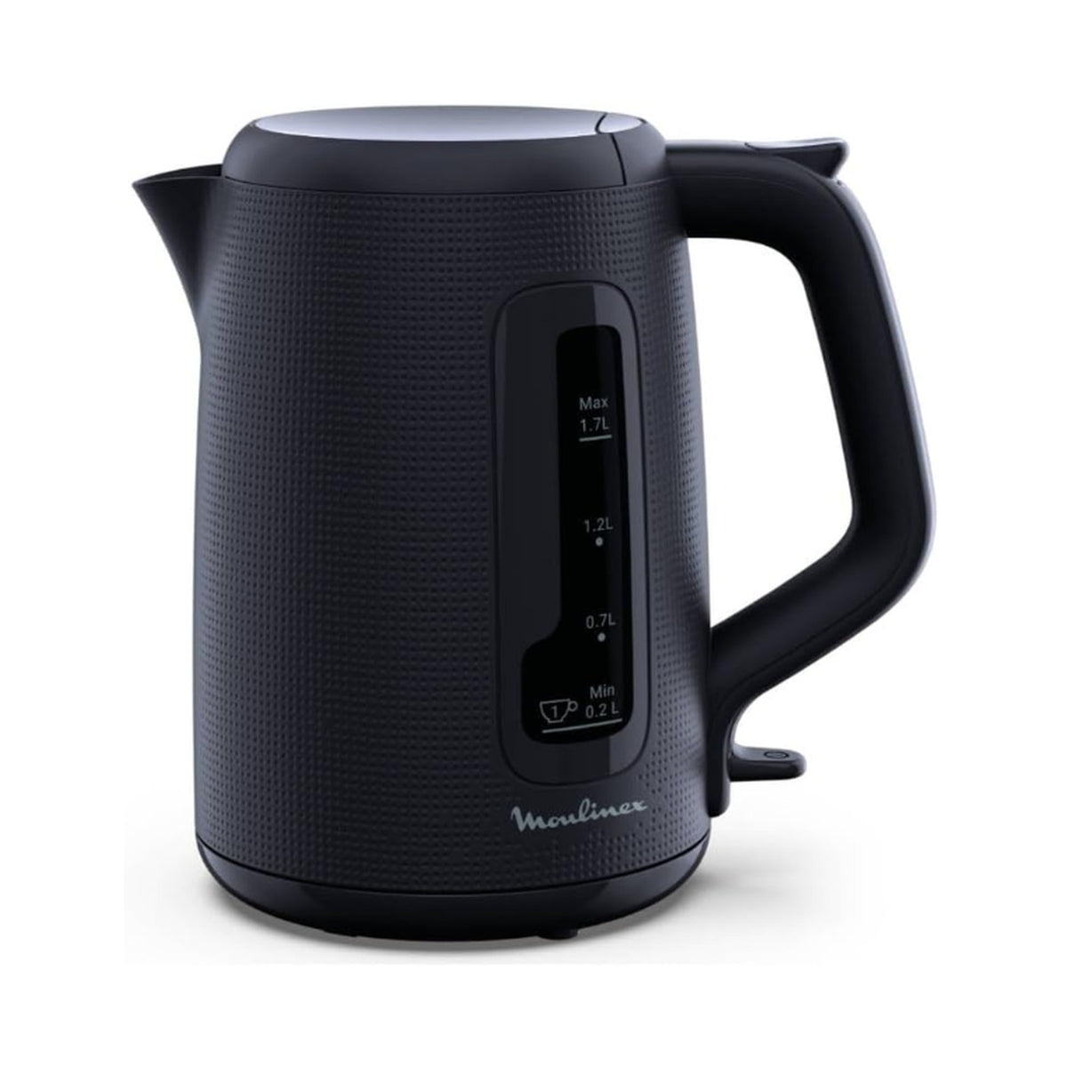 Moulinex Morning Kettle 1.7 L Midnight Blue BY2M0810