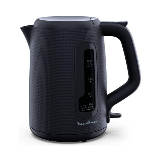Moulinex Morning Kettle 1.7 L Midnight Blue BY2M0810
