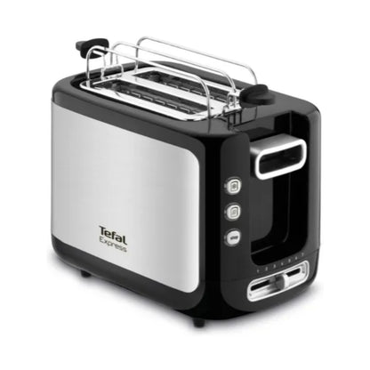 Tefal Express 2 slice toaster TT365027