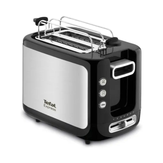 Tefal Express 2 slice toaster TT365027