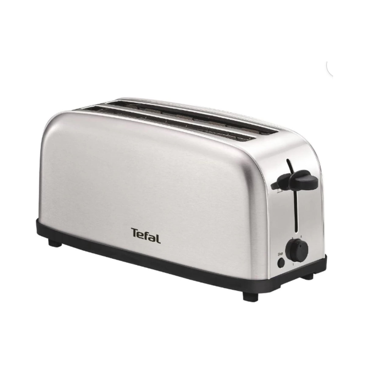 Tefal Equinox 4 slice toaster TL33D11