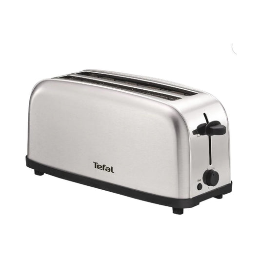 Tefal Equinox 4 slice toaster TL33D11