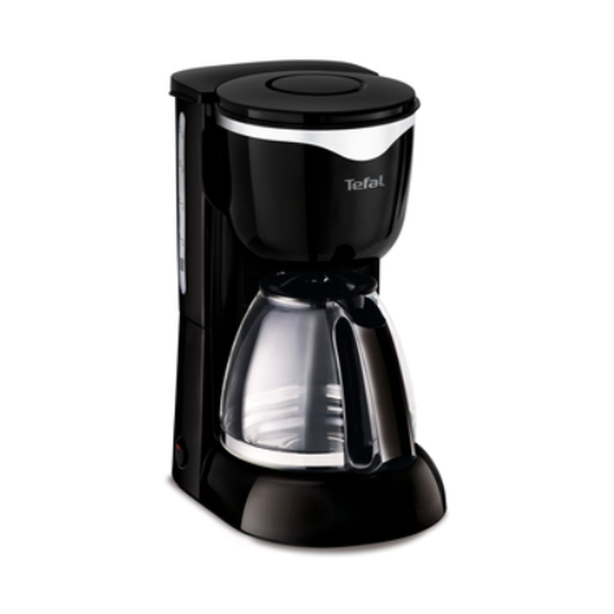 Tefal Subito 4 Gran Perfecta 10/15 Cup Filter Coffee Maker CM442827