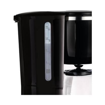 Tefal Subito 4 Gran Perfecta 10/15 Cup Filter Coffee Maker CM442827