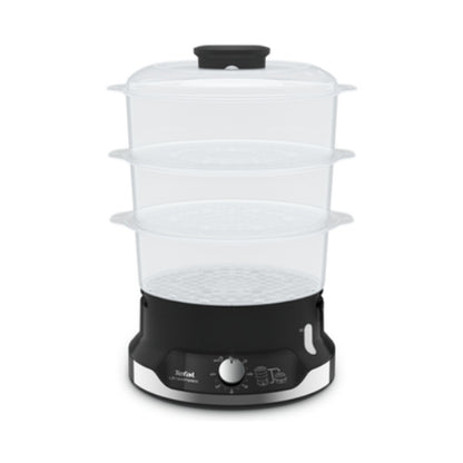 Tefal Ultracompact Food Steamer 9L VC2048