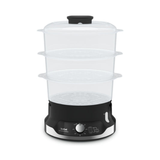 Tefal Ultracompact Food Steamer 9L VC2048