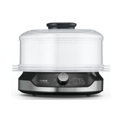 Tefal Ultracompact Food Steamer 9L VC2048