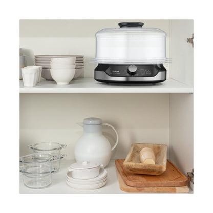 Tefal Ultracompact Food Steamer 9L VC2048