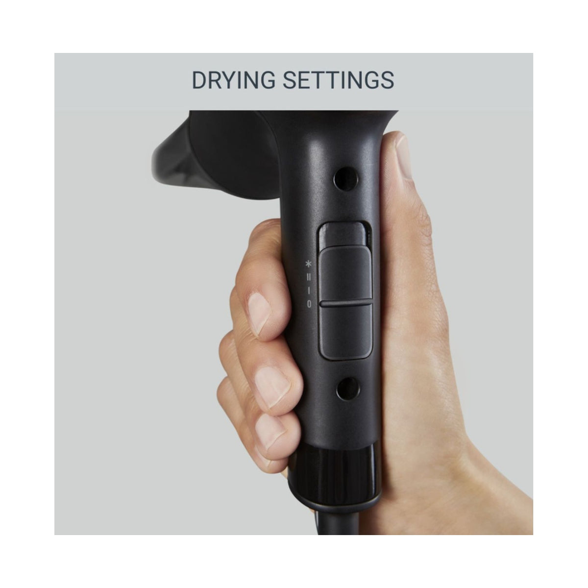 Rowenta Express Style Hair Dryer CV1801F0