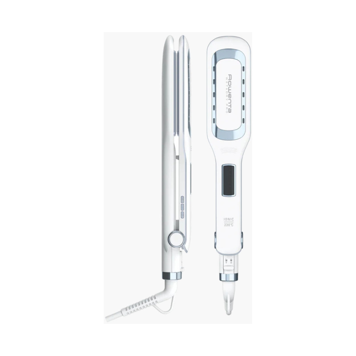 Rowenta Straightener Wet & Dry XL SF5010F0