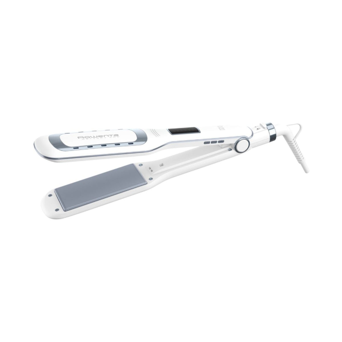 Rowenta Straightener Wet & Dry XL SF5010F0