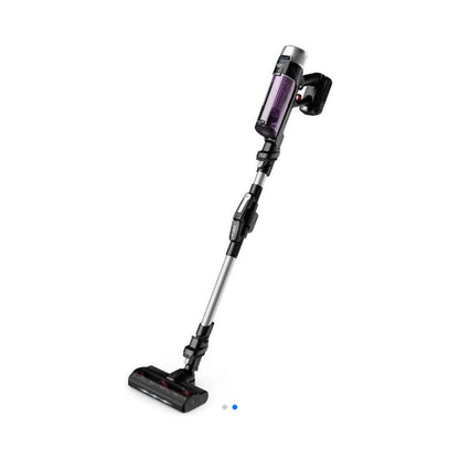 Rowenta Cordless stick cleaner X- Force 9.60 Allergy Kit RH2037WO