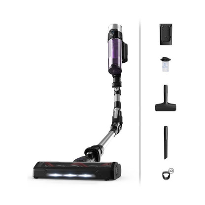 Rowenta Cordless stick cleaner X- Force 9.60 Allergy Kit RH2037WO