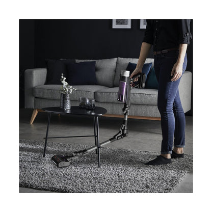 Rowenta Cordless stick cleaner X- Force 9.60 Allergy Kit RH2037WO
