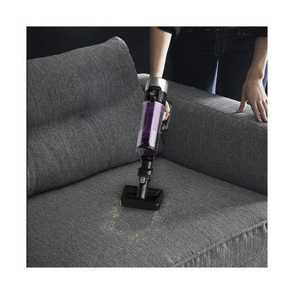 Rowenta Cordless stick cleaner X- Force 9.60 Allergy Kit RH2037WO