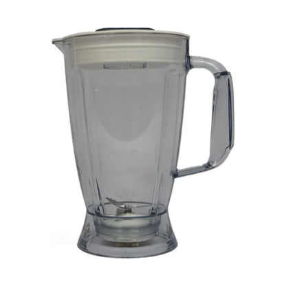 Kenwood Food Processor with Blender - New Graphic panel. FDP03.40WH