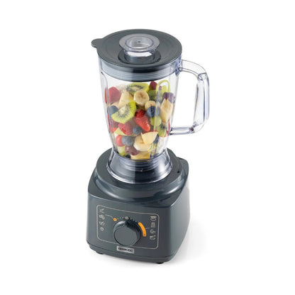 Kenwood Food Processor with Blender - Grey Model FDP03.50GY