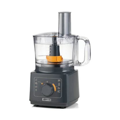 Kenwood Food Processor with Blender - Grey Model FDP03.50GY