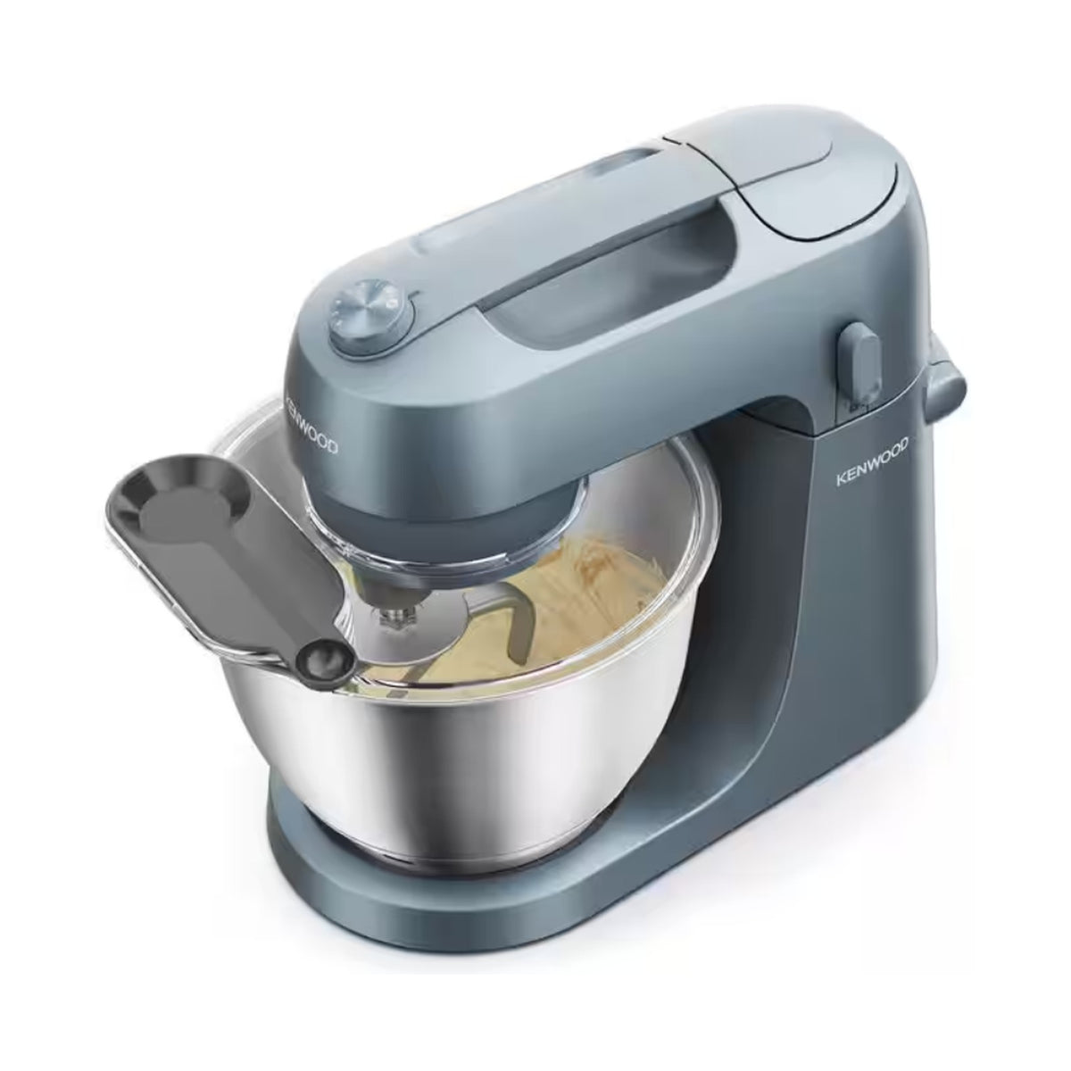 Kenwood Go Collection: Stand Mixer  KZM35.000GY