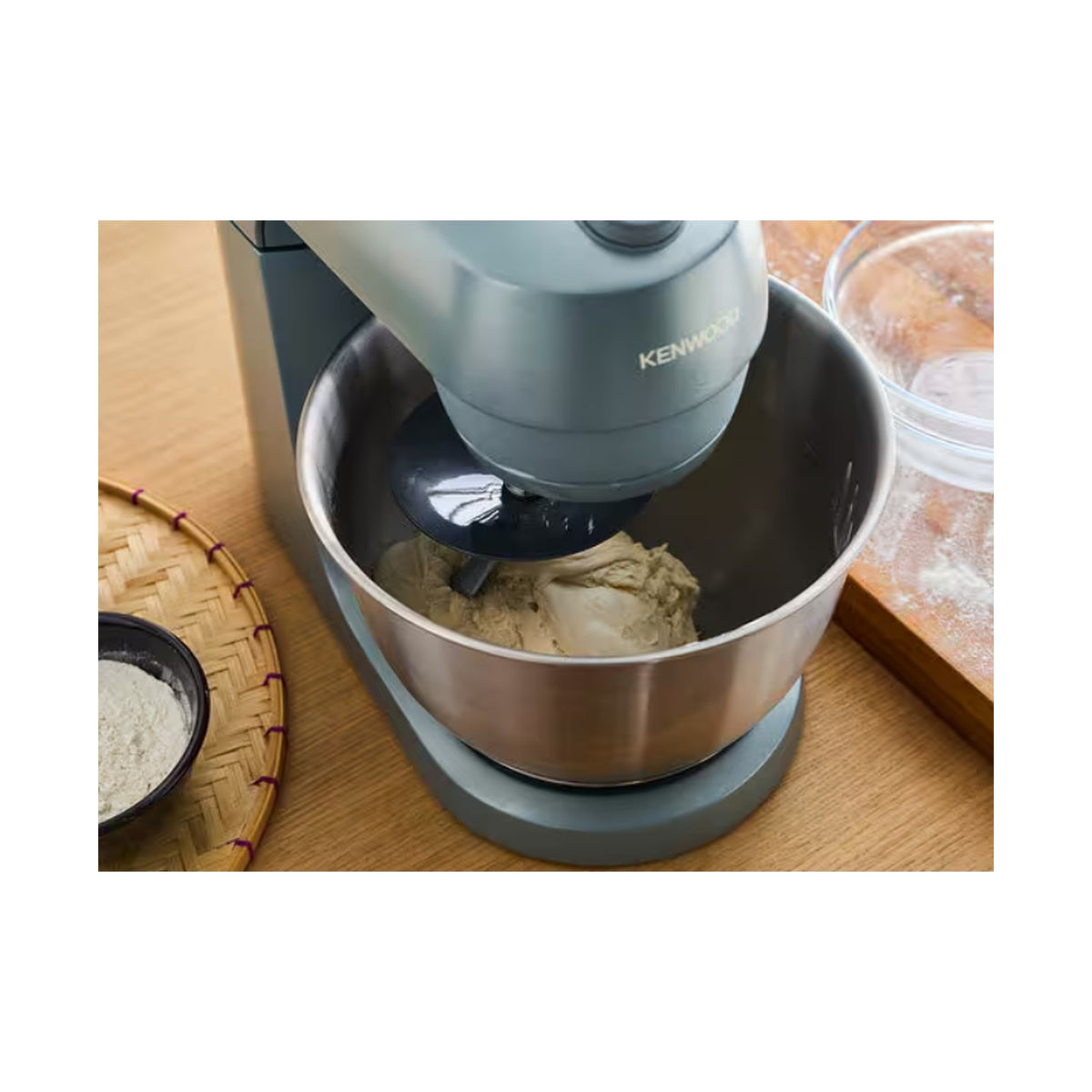 Kenwood Go Collection: Stand Mixer  KZM35.000GY