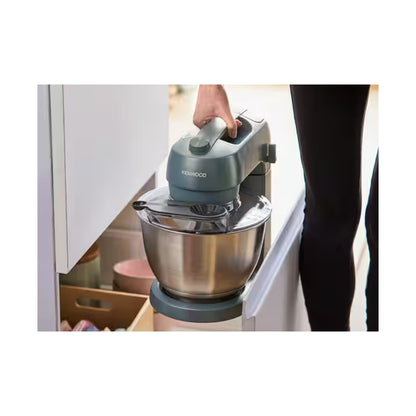 Kenwood Go Collection: Stand Mixer  KZM35.000GY