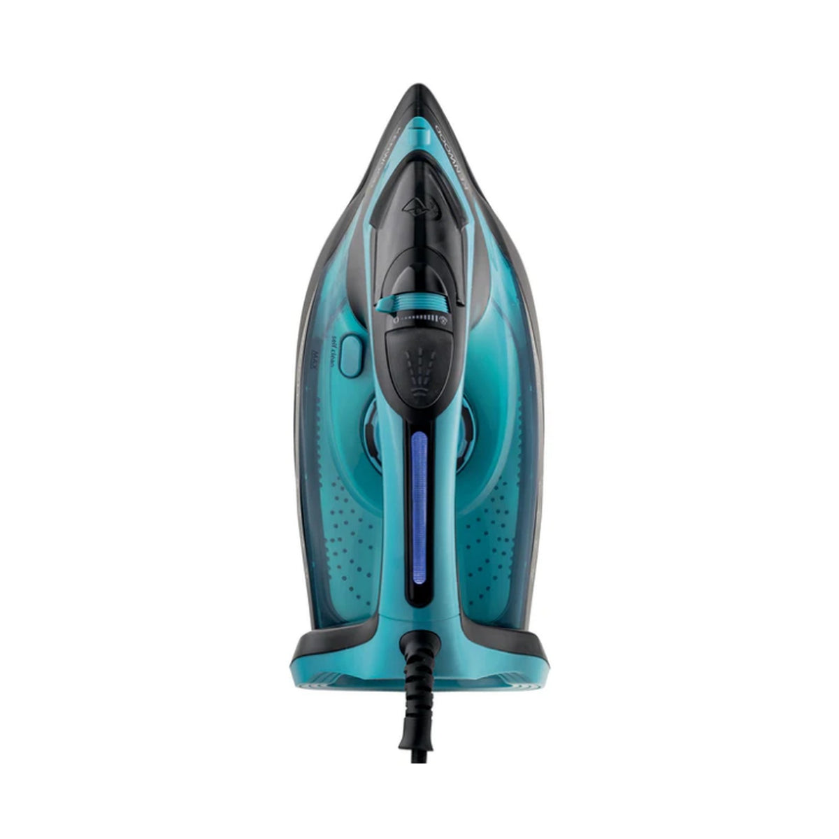 Kenwood High Wattage Steam Iron Turquoise STP85.000BB