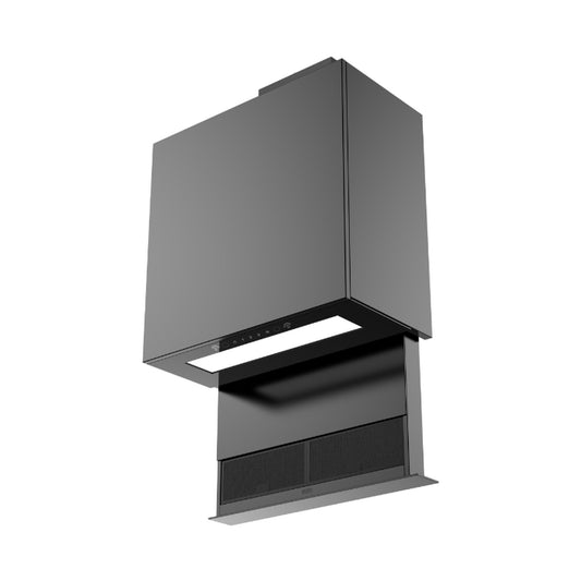 Falco  60cm Fully Integrated Drop Down Extractor AR-60-761A