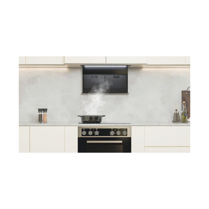 Falco  60cm Fully Integrated Drop Down Extractor AR-60-761A