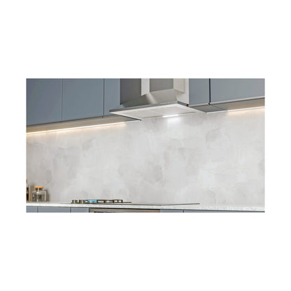 Falco  60cm Pyramid Type Stainless Steel Chimney Extractor FAL-60-210