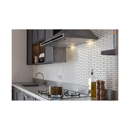 Falco  90cm Chimney Stainless Steel Extractor AR-90-303