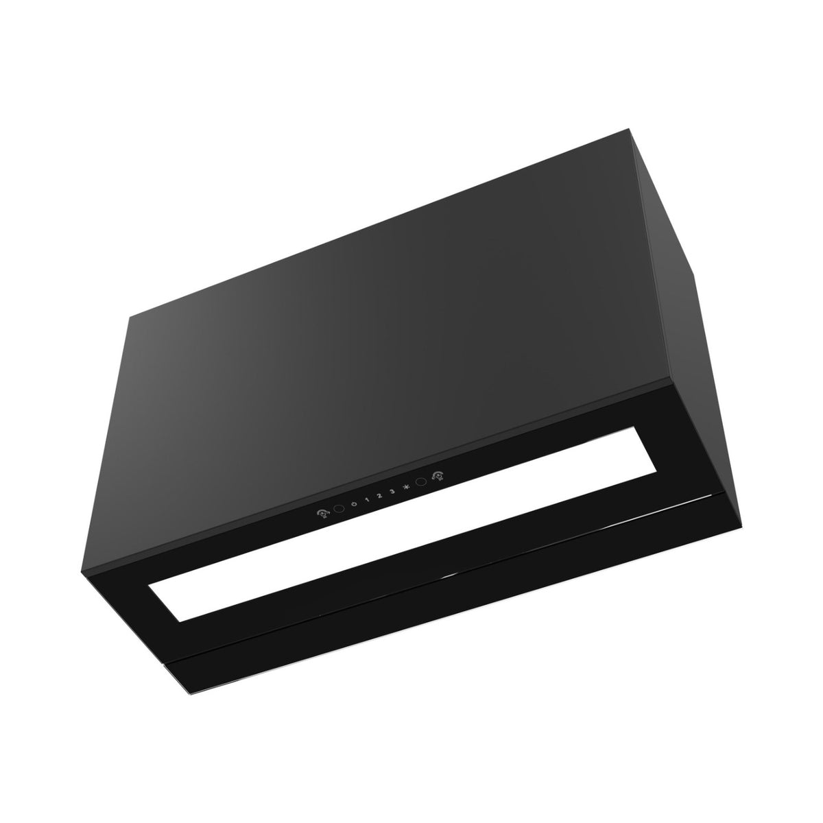 Falco  90cm Fully Integrated Drop Down Extractor AR-90-761A