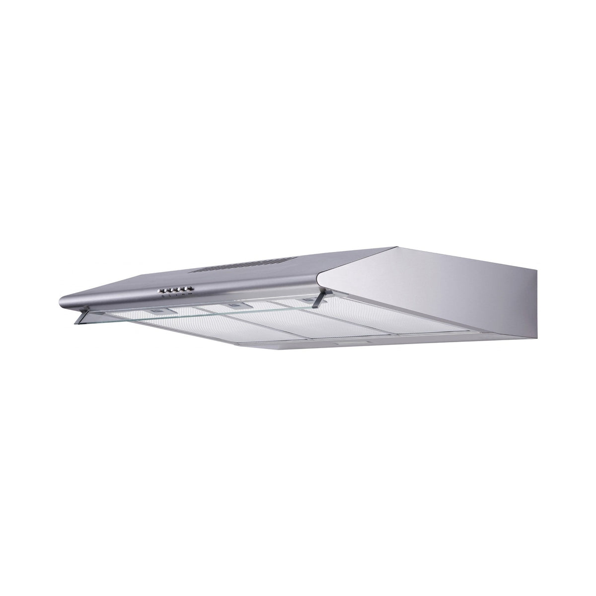 Falco  90cm Cookerhood Stainless Steel LED FAL-90-MH10STL