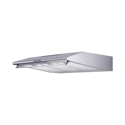 Falco  90cm Cookerhood Stainless Steel LED FAL-90-MH10STL