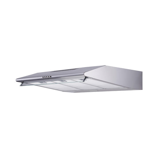 Falco  90cm Cookerhood Stainless Steel LED FAL-90-MH10STL