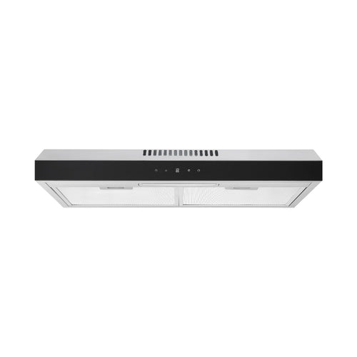 Falco  60cm Cookerhood Stainless Steel  FAL-60-CHST