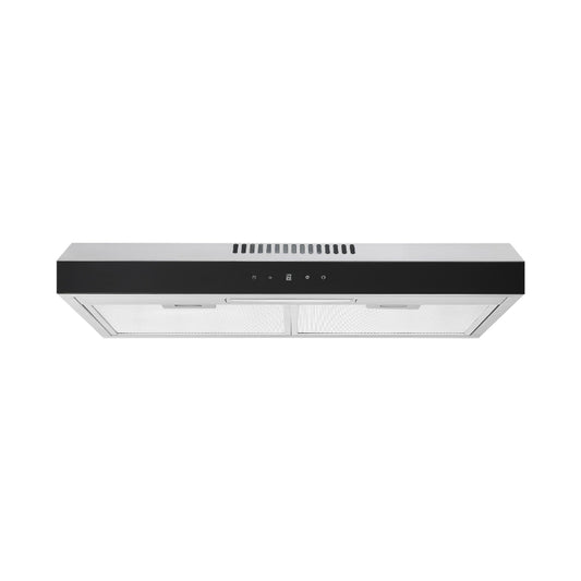 Falco  60cm Cookerhood Stainless Steel  FAL-60-CHST