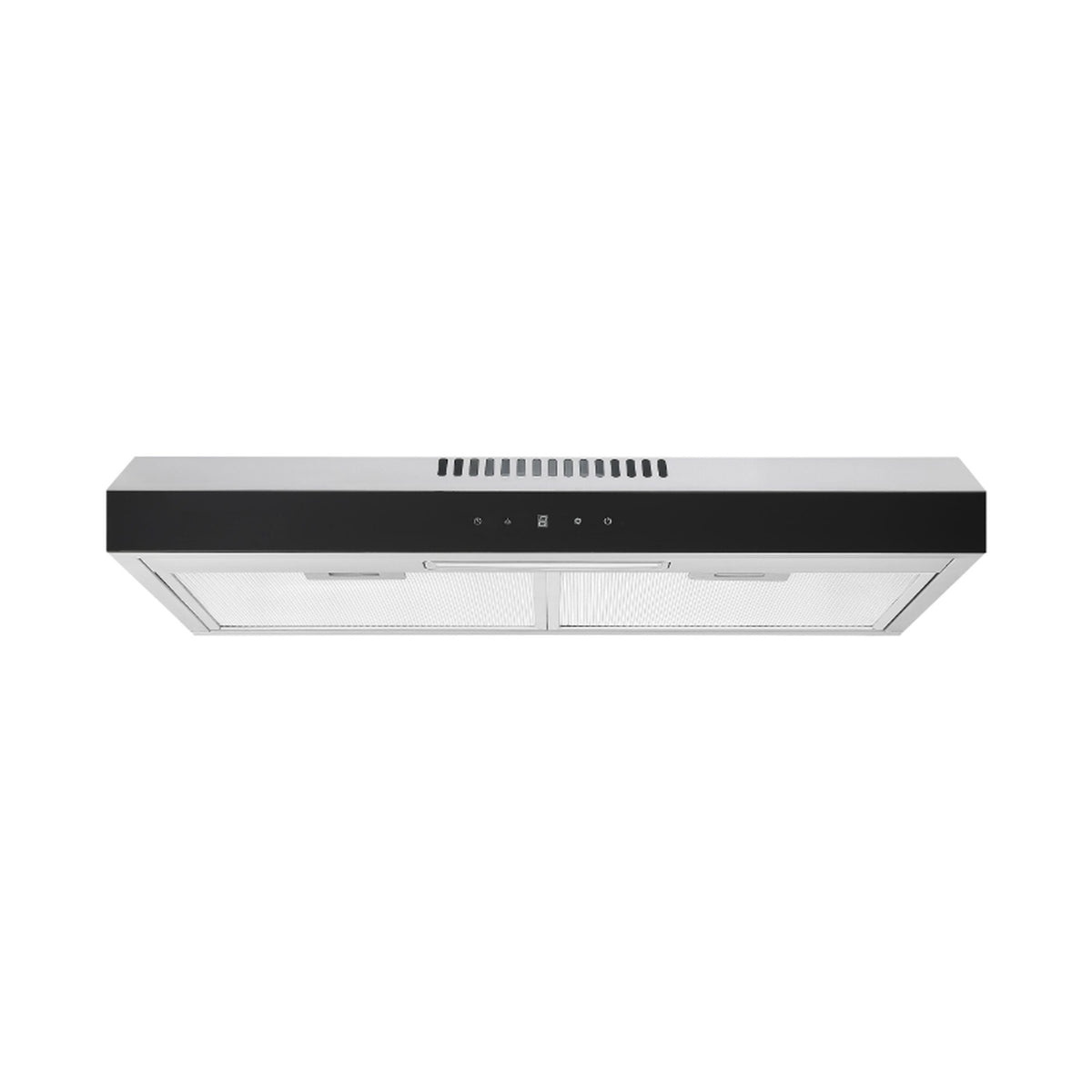 Falco  60cm Cookerhood Stainless Steel  FAL-60-CHST