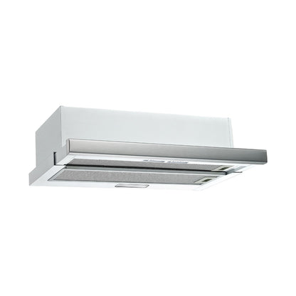 Falco  60cm Slide Out Stainless Steel Extractor Fan FAL-60-T62ST