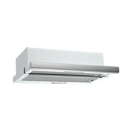 Falco  60cm Slide Out Stainless Steel Extractor Fan FAL-60-T62ST