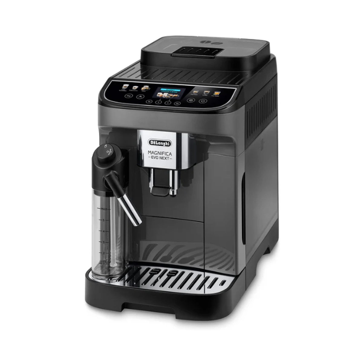 DeLonghi Magnifica Evo Next Bean to Cup Coffee Machine ECAM310.60.GB
