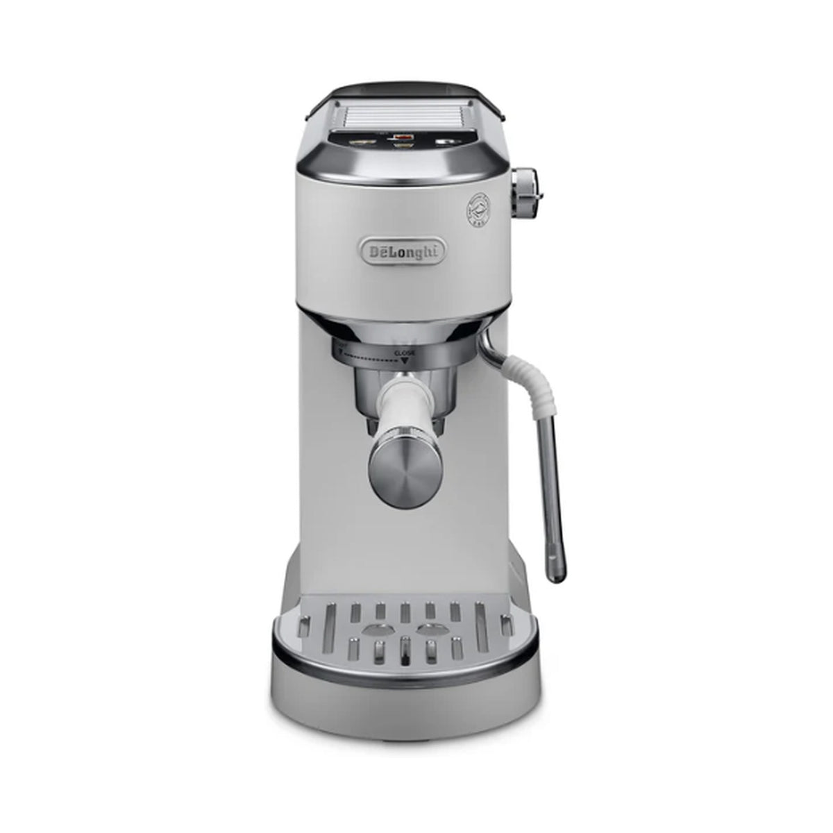 DeLonghi Dedica Duo White Harmony EC890.WI