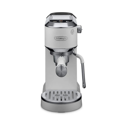 DeLonghi Dedica Duo White Harmony EC890.WI