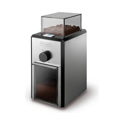 DeLonghi Burr Coffee Grinder KG89