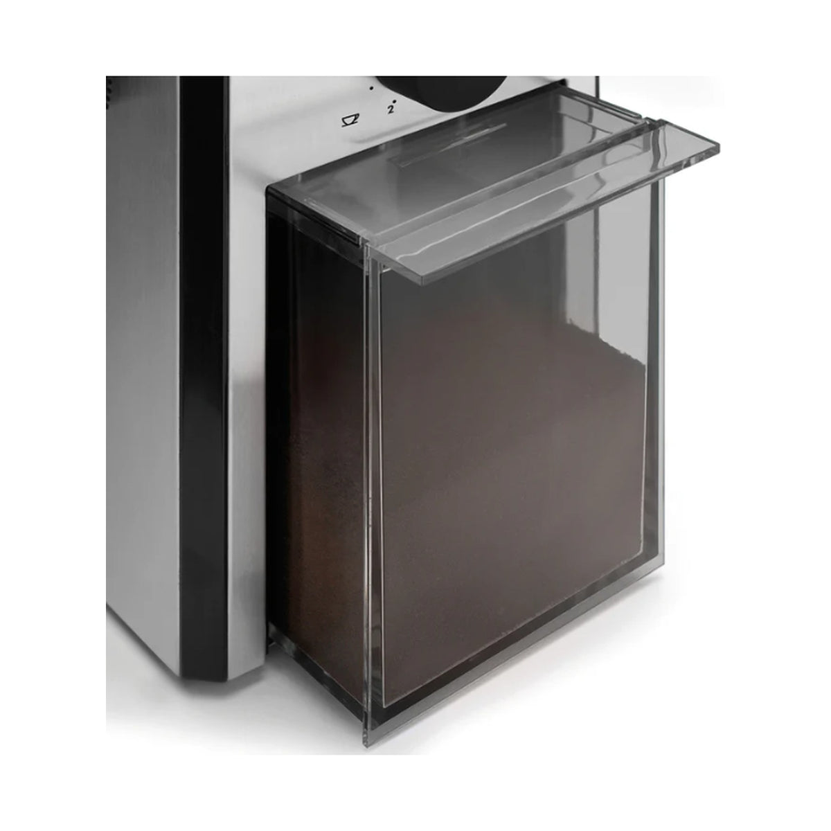 DeLonghi Burr Coffee Grinder KG89